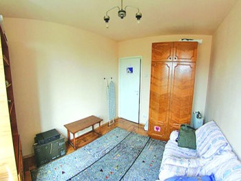 Apartament 3 camere de vanzare TITAN - PARC